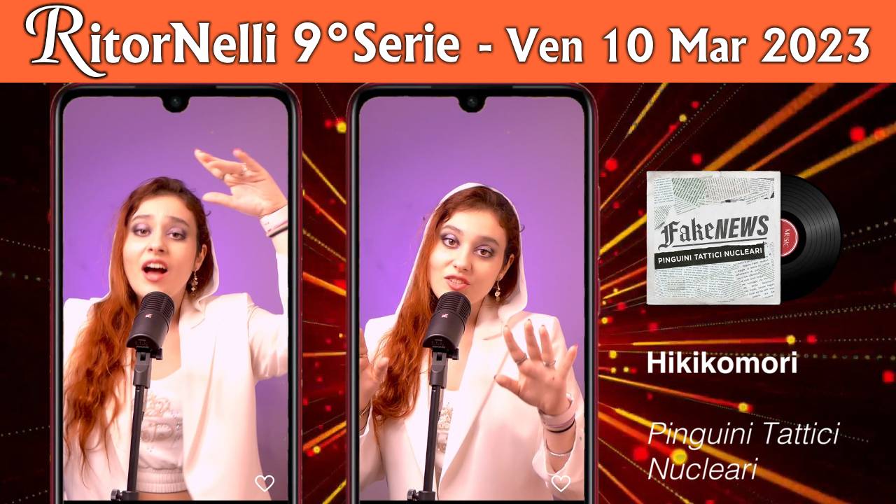 Trasmissione RitorNelli